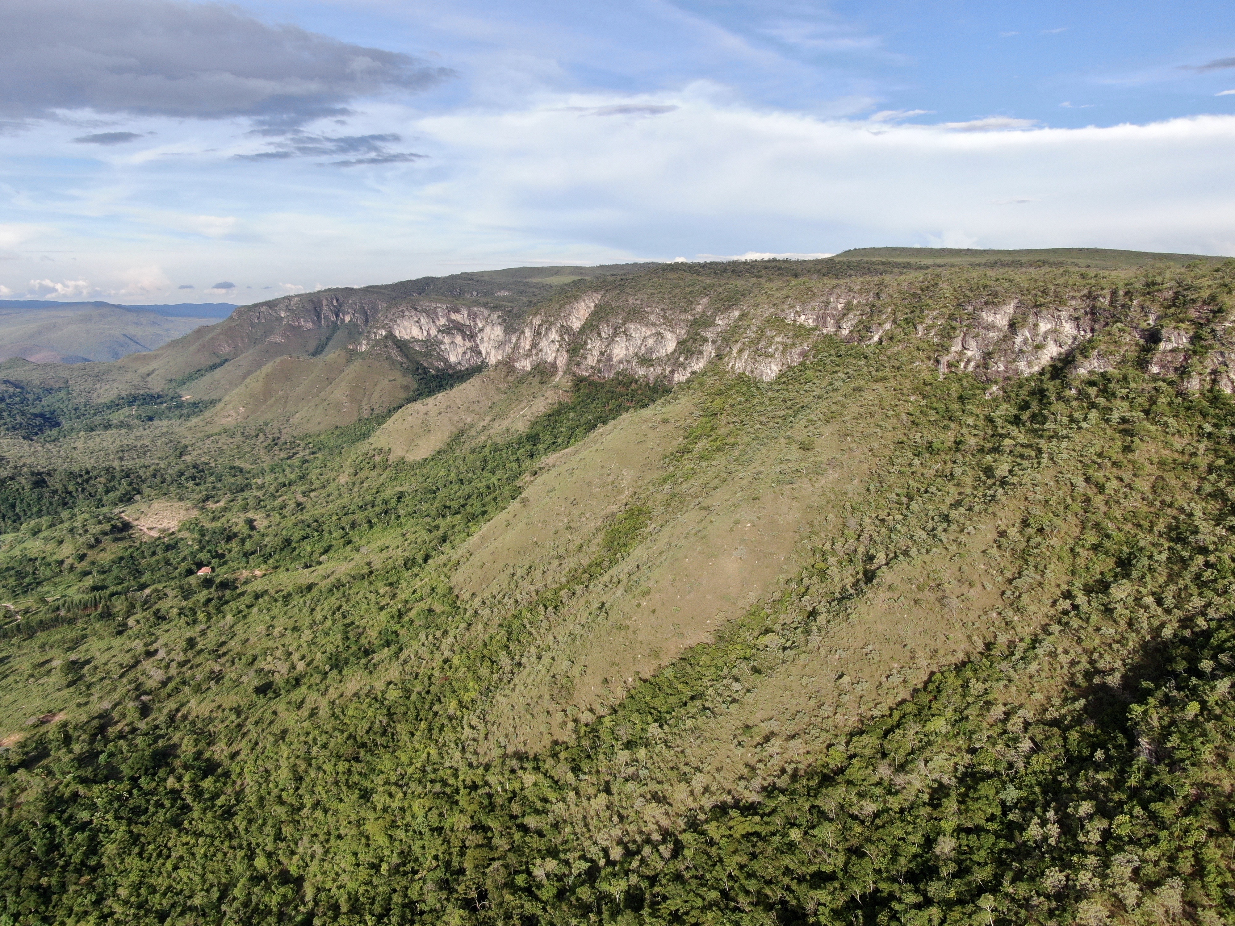 Chapada dos Veadeiros